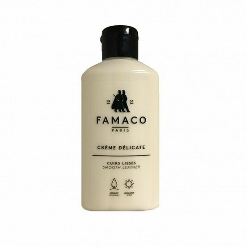 Famaco leather conditioner - leather,