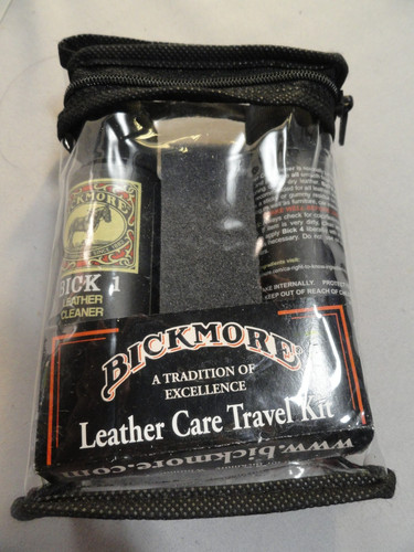 Bickmore leather care shoe - bickmore,