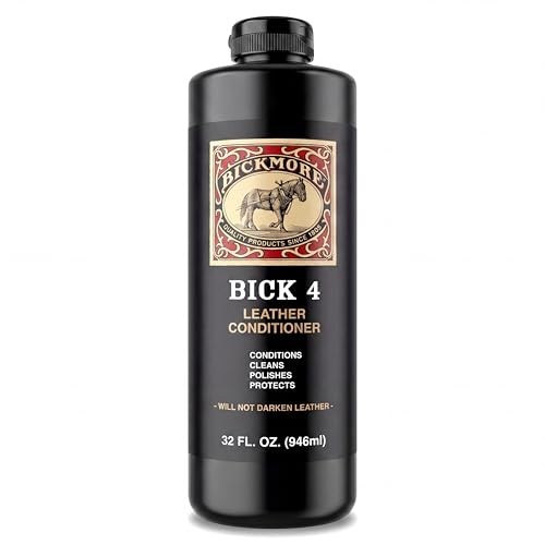 Leather conditioner cleaner - leather,