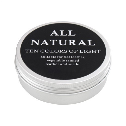 Protect nourish leather - protect,