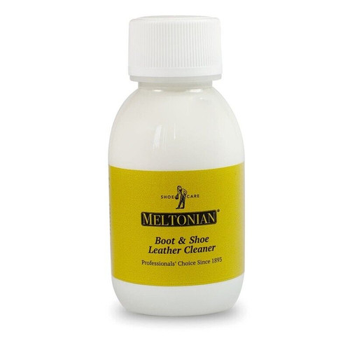 Leather cleaner conditioner - cleaner,