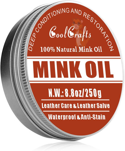 Leather care products - care,