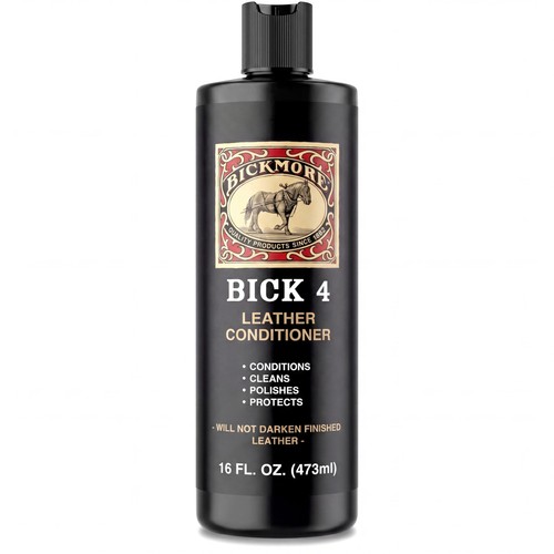 Bick leather conditioner - bick,