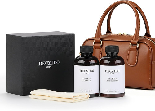 Leather care kit - kit,,