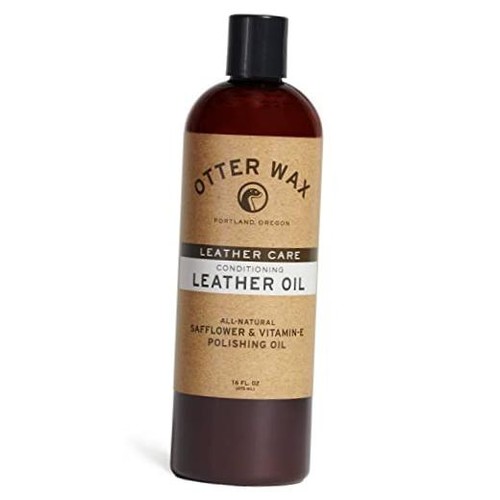 Leather cleaner conditioner - cleaner,