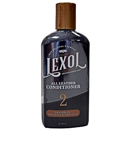 Lexol leather deep - ,
