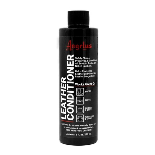 Angelus leather cleaner - angelus, &