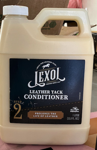 Lexol leather conditioner for - lexol,