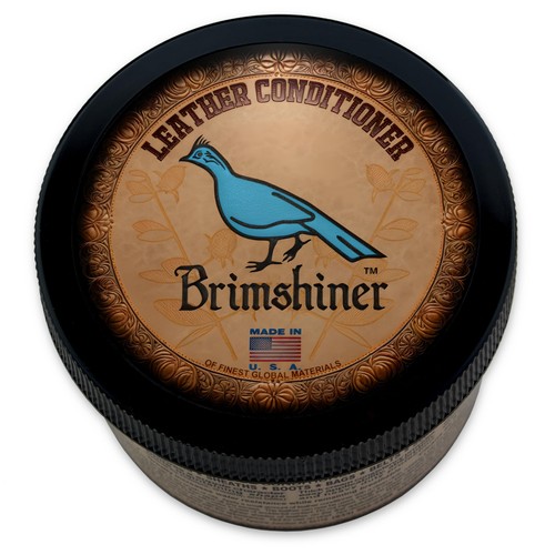 Leather conditioner for - leather,