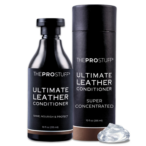 Ultimate leather conditioner - ultimate,