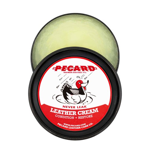 Pecard leather cream - pecard,