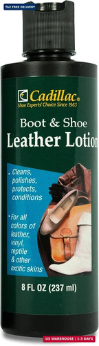 Leather lotion cleaner - leather,