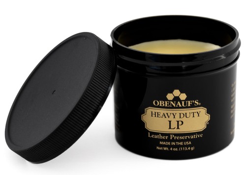 Obenauf heavy duty - duty, lp