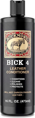 Bick leather conditioner - bick,