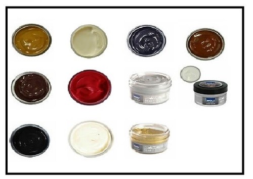Woly shoe creams - shoe,
