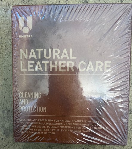 Uniters leather care - uniters,